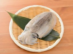 Cuttlefish - Japanese Sumi Ika (500 gm)