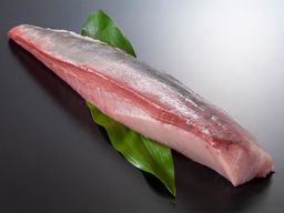 Hamachi - Yellowtail Loin Frozen