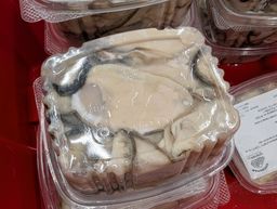 Shucked Effingham Oyster Meat