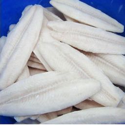 Haddock - CLUB Frozen Fillet 6 oz (10 lbs)