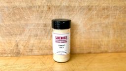 Savenor's Garlic Salt