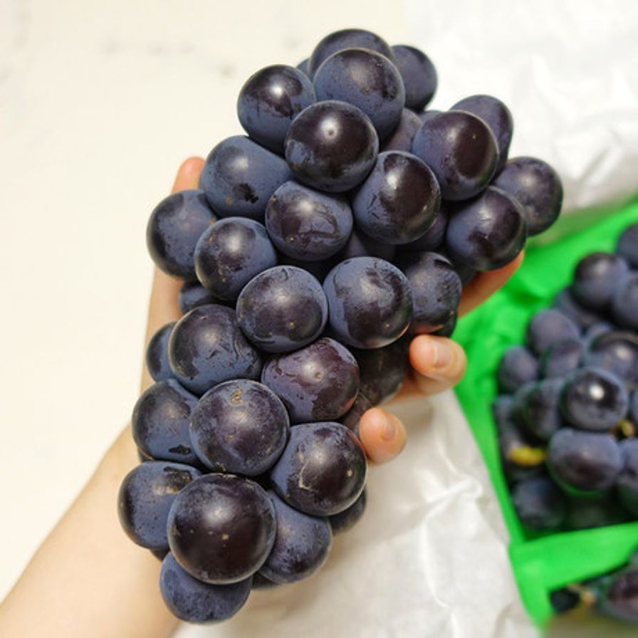 Grape - Premium Pione (≈700 gm)