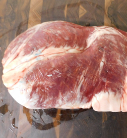 Beef Heart