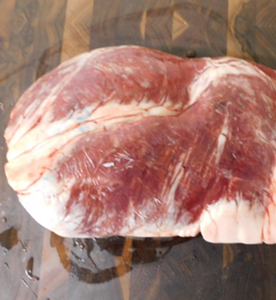Beef Heart