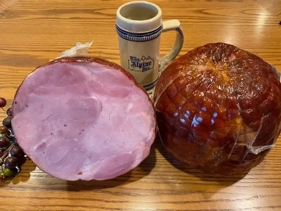 Ham-Half, Boneless