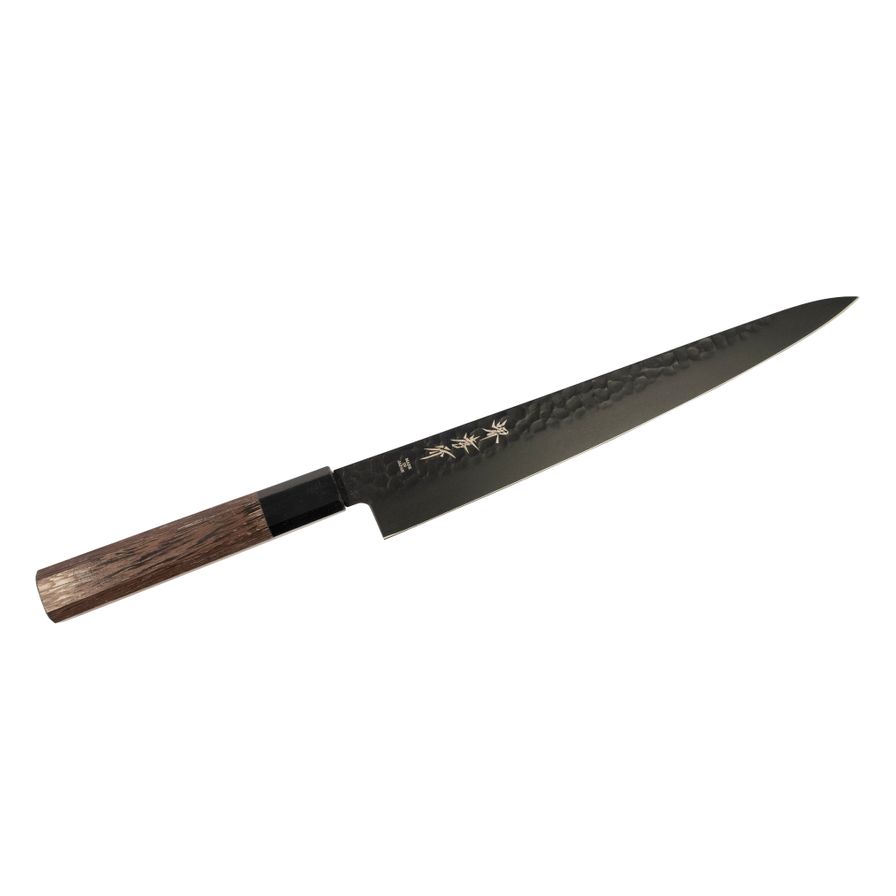 SUJIBIKI KNIFE 240MM WA-SUJIBIKI  VG10 KUROKAGE