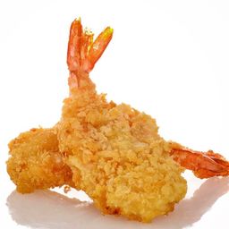 Coconut Breaded Butterflied Shrimp - 13/15 - 2LB - 908g - FROZEN