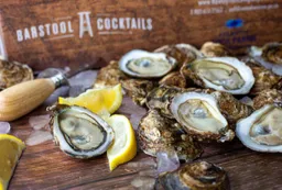Thunder Cove Oysters