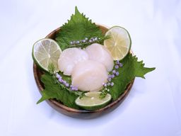 Scallop Hokkaido (Hotate Kaibashira – Scallop Meat)