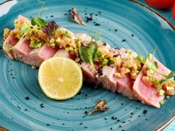 Albacore Tuna Loin