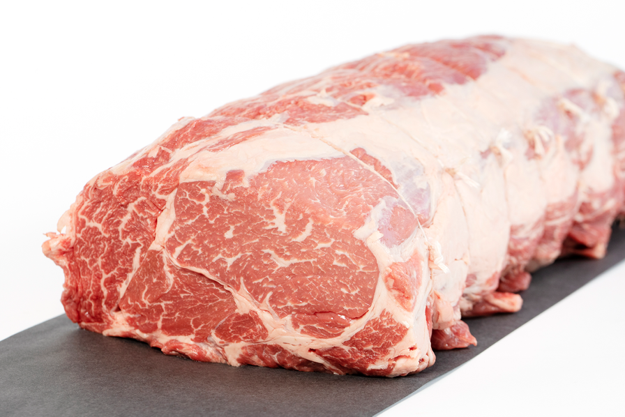 Boneless Prime Rib Roast, 10lb