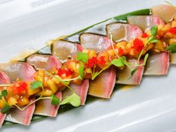 Hamachi - Yellowtail Loin Frozen