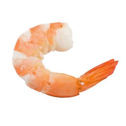 Shrimp -   CLUB Black Tiger Cooked 13/15 (CPTO) 10 lbs