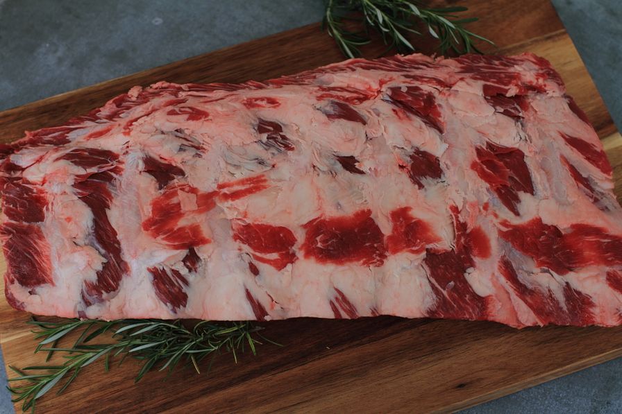 Beef Bbq Ribs