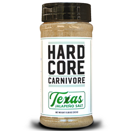 Hard Core Carnivore Seasonings