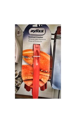 Tools - Zyliss Seafood Cracker