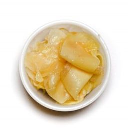 Ginger - Pickled White (2 oz)