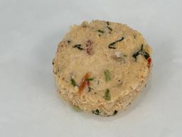 Crab Cakes WEST COAST STYLE (60x2.5oz) Oceanwise Frozen