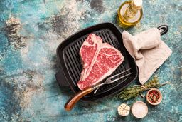 Certified Angus 1855 T-Bone Steak (22 ounce)