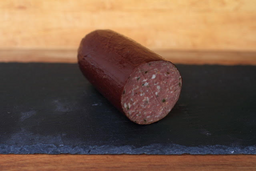 Jalapeno Summer Sausage