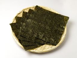 Half-Cut Nori Seaweed/PK