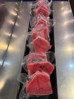  Ahi Tuna Steak bulk discount (Sashimi Grade)
