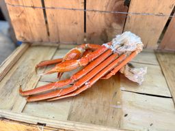 Jumbo Snow Crab Leg Clusters