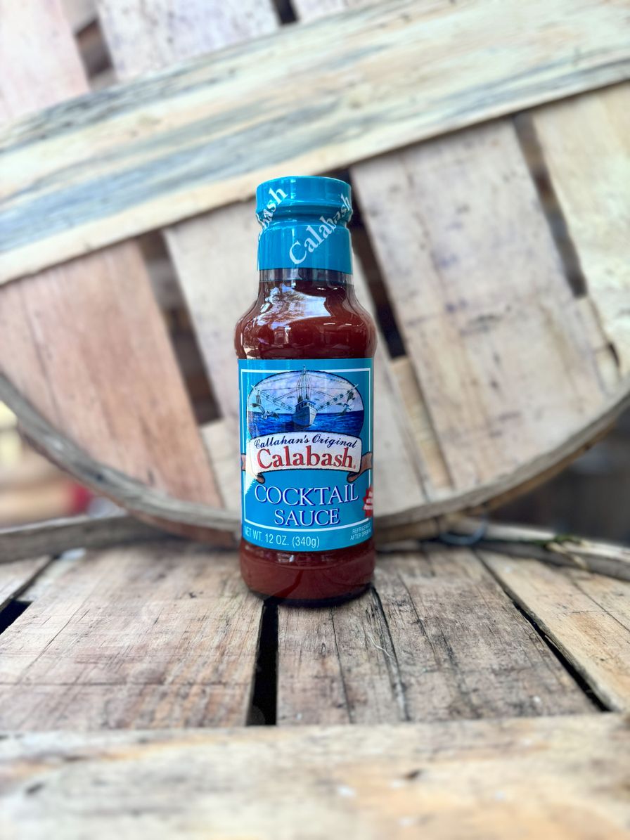 Calabash Cocktail Sauce