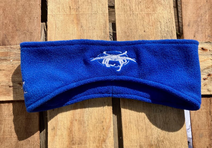 Seaview Fleece Ear Warmer