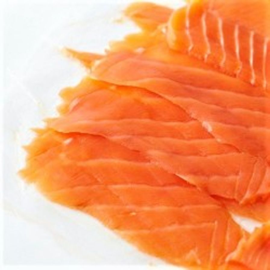 Smoked Salmon - Fresh Atlantic (170 gm)