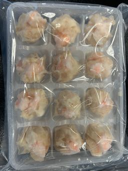 Shumai Shrimp 