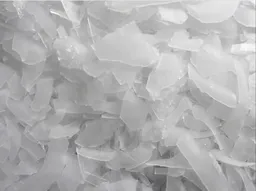 Ice FLAKE Frozen