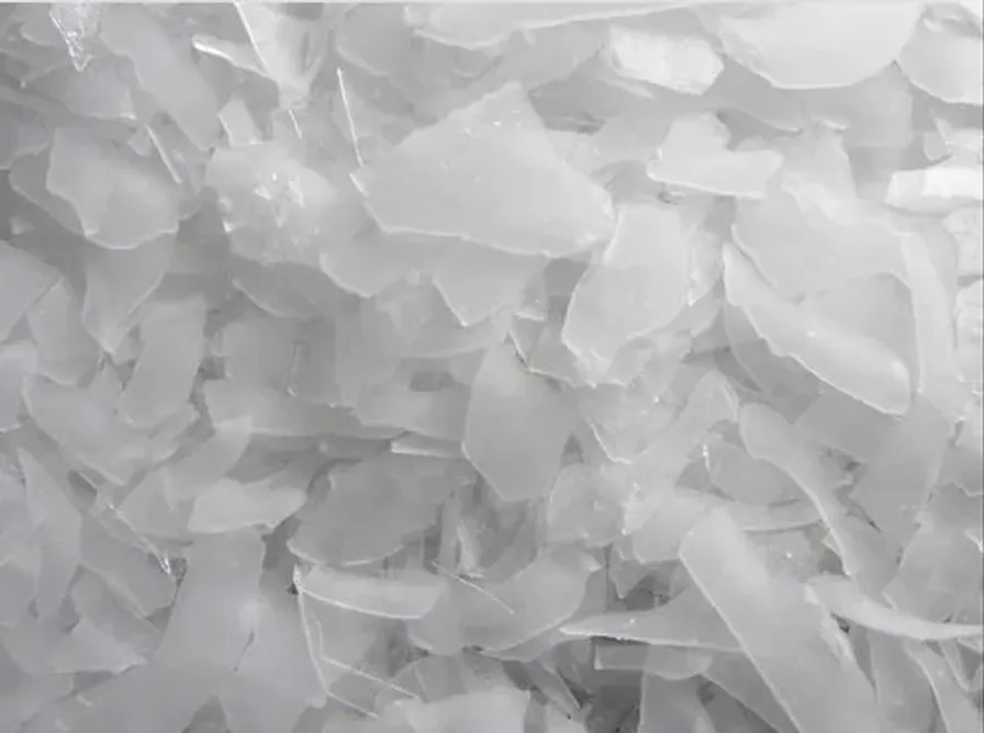 Ice FLAKE Frozen