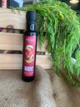 Texas Olive Ranch Olive Oil