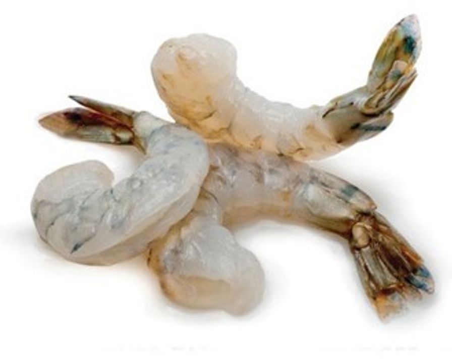Shrimp - White PDTO 8/12 (2 lbs) 