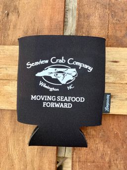 SCC Koozie