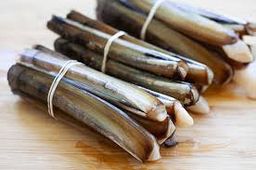 Razor Clams