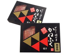 Mentaiko "Kanefuku" Brand