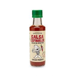 Espinaler Spicy Sauce