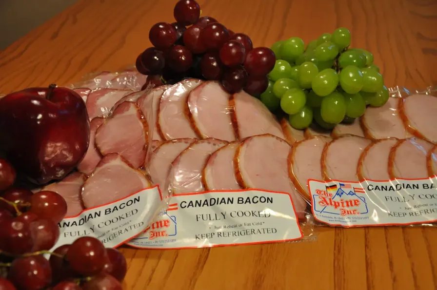 Canadian Bacon