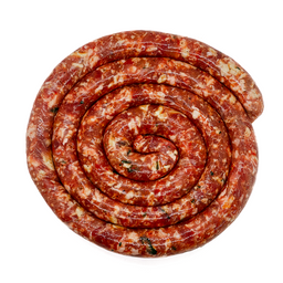 Merguez Sausage