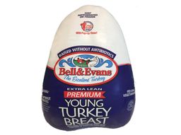 Fresh Turkey Breast