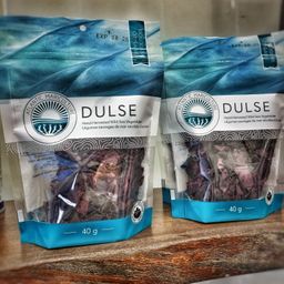 Atlantic Mariculture Dulse - 40g