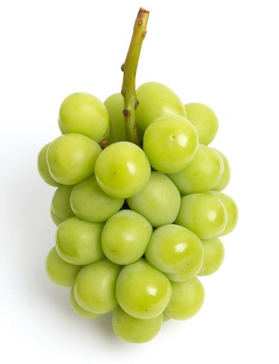 Grape - Premium Shine Mascut (≈750 gm)