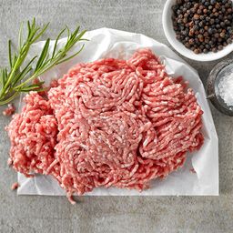 Pasture-Raised Ground Pork