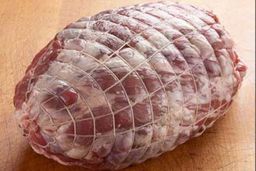 New Zealand Boneless Leg of Lamb