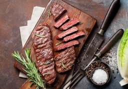 Denver Steak