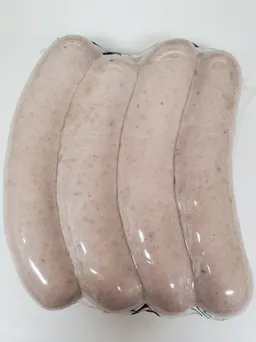 Bratwurst