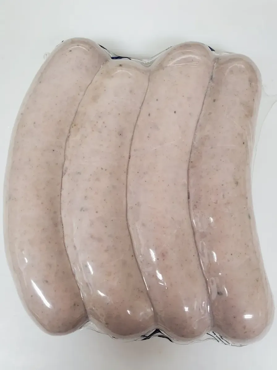 Bratwurst
