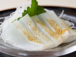 Aoriika Fillet - Cuttlefish